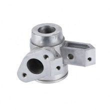 Factory manufacture Professional cnc brass machining copper die casting marine parts